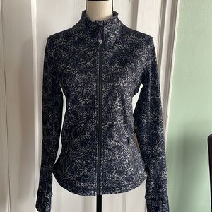 [Lululemon] Zip Up Jacket
